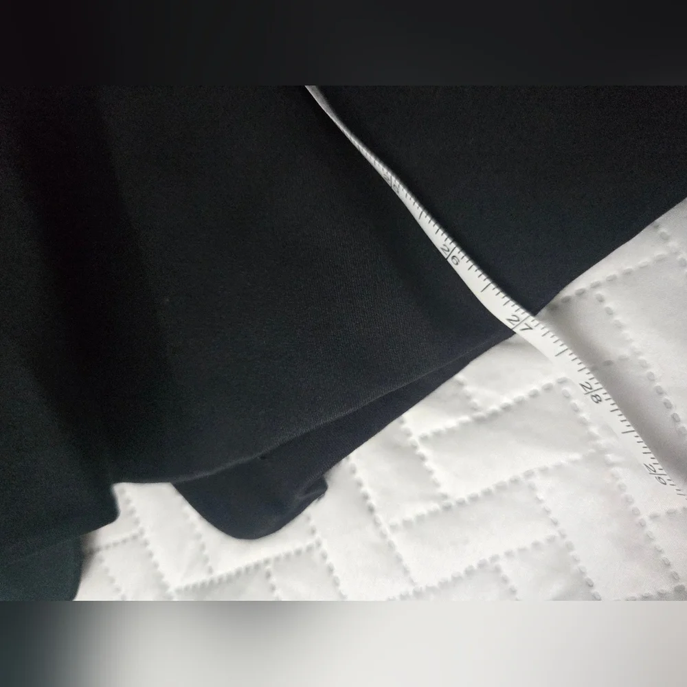 Kenzo Paris Vintage Women's Black Double-Breasted Blazer